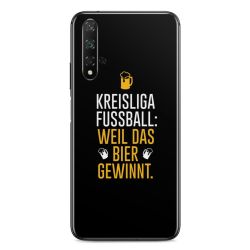 Folien für Smartphones glänzend