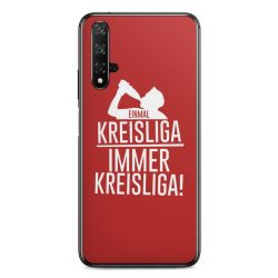 Folien für Smartphones glänzend