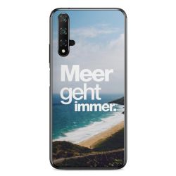 Folien für Smartphones glänzend