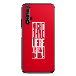 Folien für Smartphones glänzend