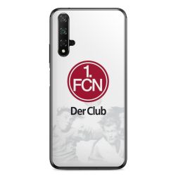 Folien für Smartphones glänzend