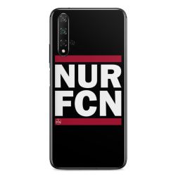 Folien für Smartphones glänzend