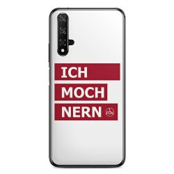 Folien für Smartphones glänzend