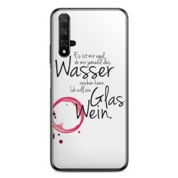 Folien für Smartphones glänzend