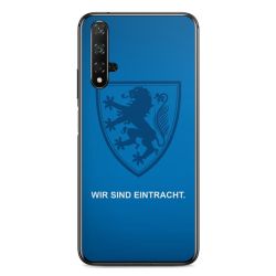 Folien für Smartphones glänzend