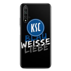 Folien für Smartphones glänzend