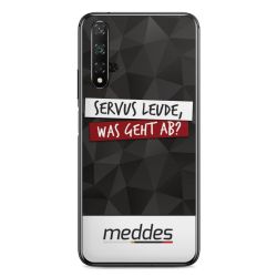 Folien für Smartphones glänzend