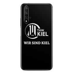 Folien für Smartphones glänzend