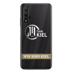 Folien für Smartphones glänzend