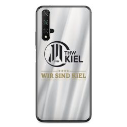 Folien für Smartphones glänzend