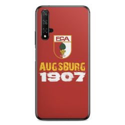 Folien für Smartphones glänzend