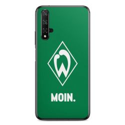 Folien für Smartphones glänzend