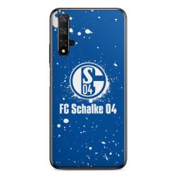 Folien für Smartphones glänzend