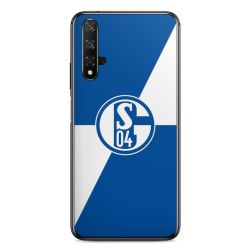 Folien für Smartphones glänzend