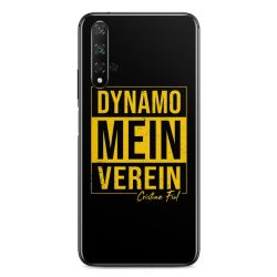 Folien für Smartphones glänzend