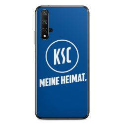 Folien für Smartphones glänzend