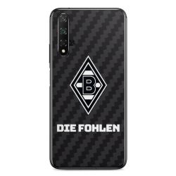 Folien für Smartphones glänzend