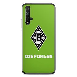 Folien für Smartphones glänzend