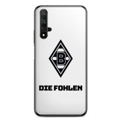 Folien für Smartphones glänzend