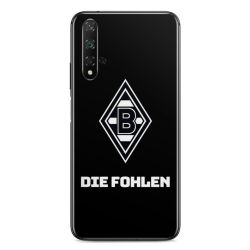 Folien für Smartphones glänzend