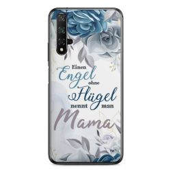 Folien für Smartphones glänzend