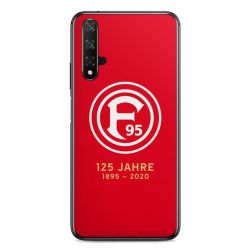 Folien für Smartphones glänzend