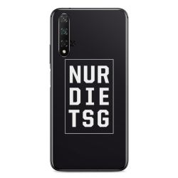 Folien für Smartphones glänzend