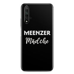 Folien für Smartphones glänzend