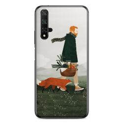 Foils for Smartphones glossy