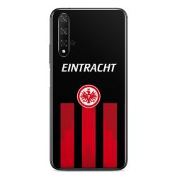 Folien für Smartphones glänzend