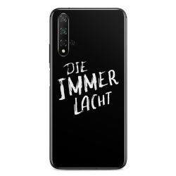 Folien für Smartphones glänzend