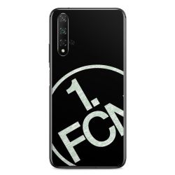 Folien für Smartphones glänzend