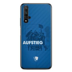 Folien für Smartphones glänzend