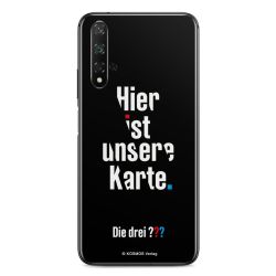 Folien für Smartphones glänzend