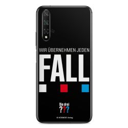 Folien für Smartphones glänzend