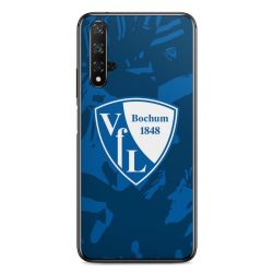 Folien für Smartphones glänzend