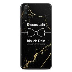 Folien für Smartphones glänzend