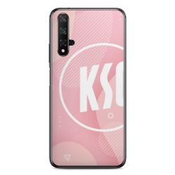 Folien für Smartphones glänzend