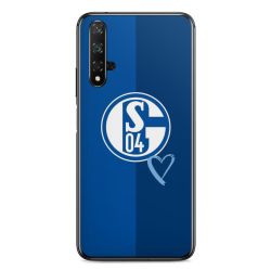 Folien für Smartphones glänzend