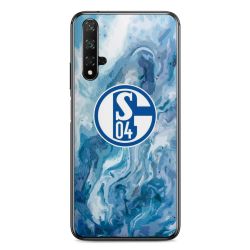 Folien für Smartphones glänzend