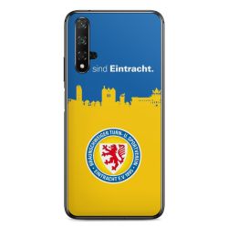 Folien für Smartphones glänzend