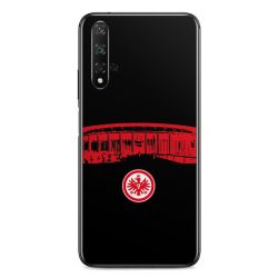 Folien für Smartphones glänzend