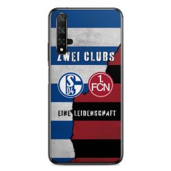 Folien für Smartphones glänzend