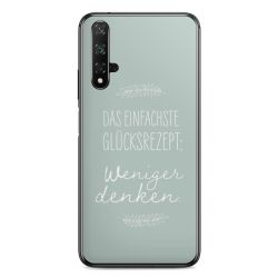 Folien für Smartphones glänzend