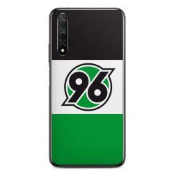 Folien für Smartphones glänzend