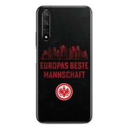 Folien für Smartphones glänzend