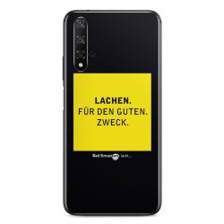 Folien für Smartphones glänzend