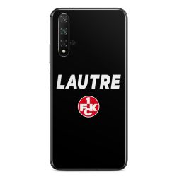 Folien für Smartphones glänzend