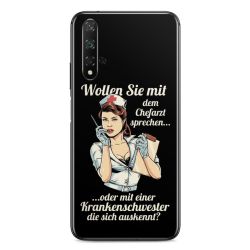 Folien für Smartphones glänzend