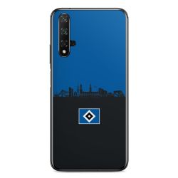 Folien für Smartphones glänzend